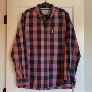 Ben Sherman Original Dress Shirt